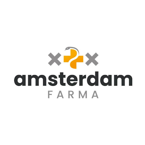 Amsterdam Farma B.V. logo