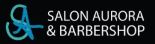 B. Avery Salon & Barbershop logo