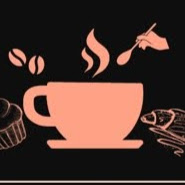 BRICK LANE COFFEE SHOP logo