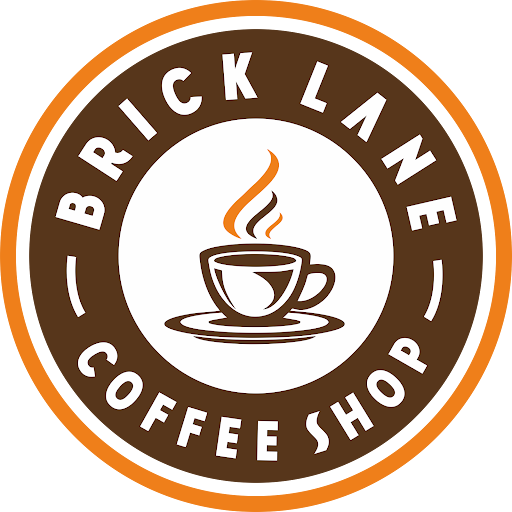 BRICK LANE COFFEE SHOP