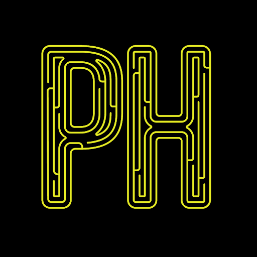 Playhouse logo