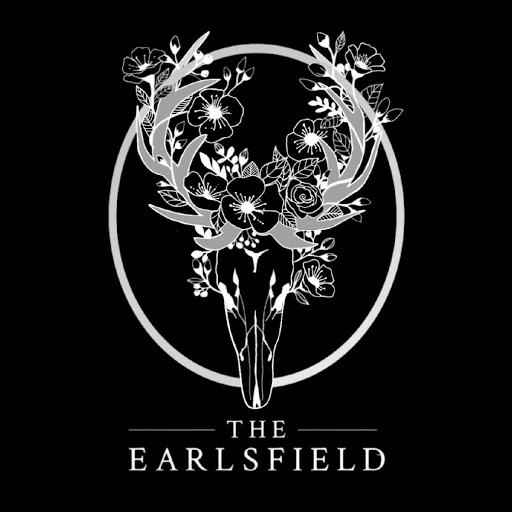 The Earlsfield Gastropub logo