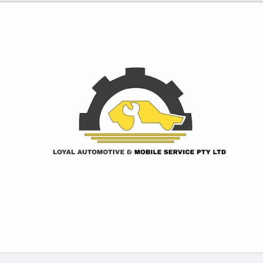Loyal Mobile Mechanic Sydney logo