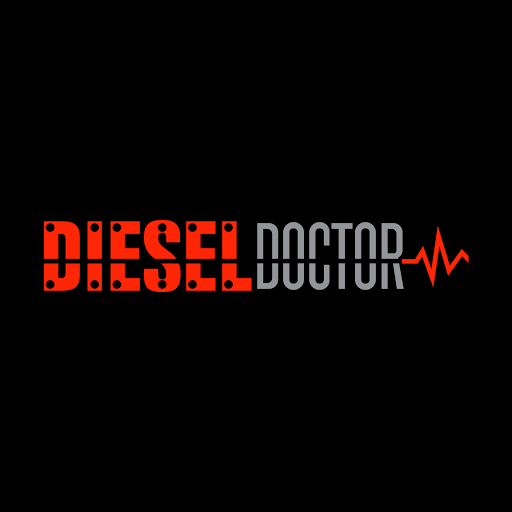 JD Diagnostics & Diesel Repair logo