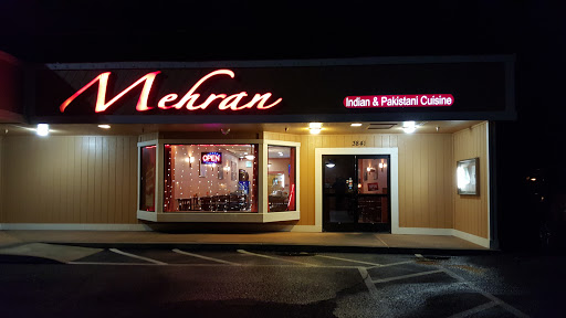 Pakistani Restaurant «Mehran Restaurant», reviews and photos, 3841 Railroad Ave, Pittsburg, CA 94565, USA