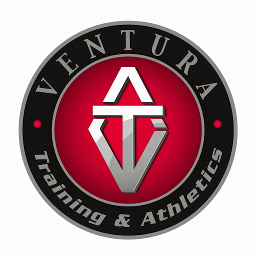 Ventura Training and Athletics logo