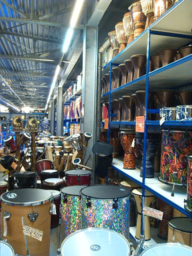 Esse Music Store S.r.l.