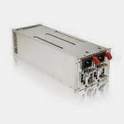  iStarUSA IS-460R2UP 24Pin Redundant 2U Server 460W Power Supply