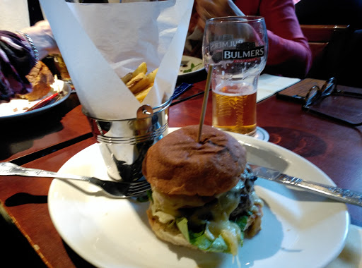 The White Horse