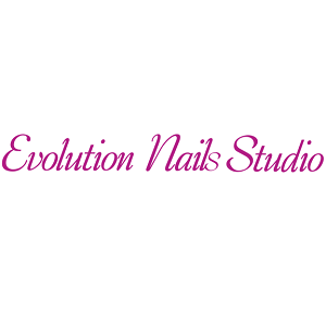 Evolution Nail Studio logo