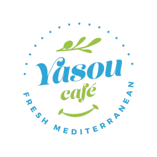 Yasou Fresh Mediterranean logo