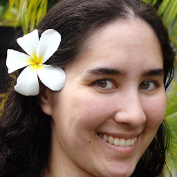 avatar of Amy Teegarden