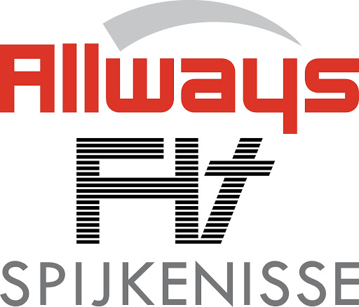 Allwaysfit Spijkenisse logo