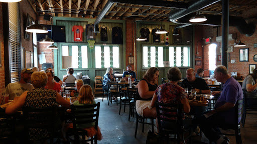 The Mitten Brewing Company