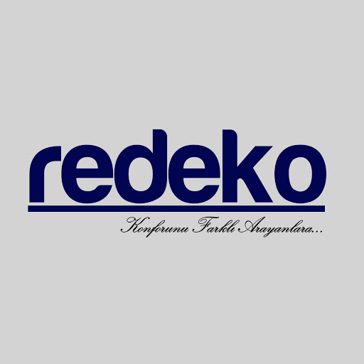 Redeko Design logo