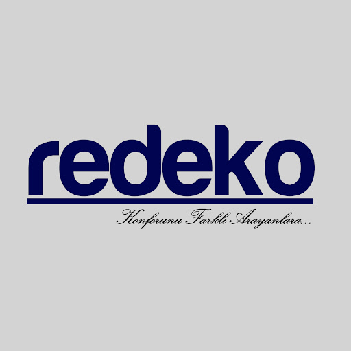 Redeko Design logo