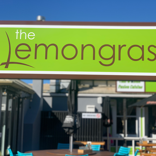 The Lemongrass logo