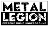 Metal Legion - rascunho