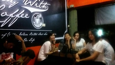 Photos of Coffee Clinic