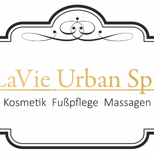 LaVie Urban Spa Kosmetik & Fußpflege Andrea Lapuhs