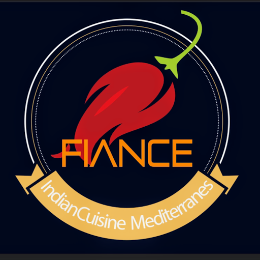 FIANCE RESTAURANT logo