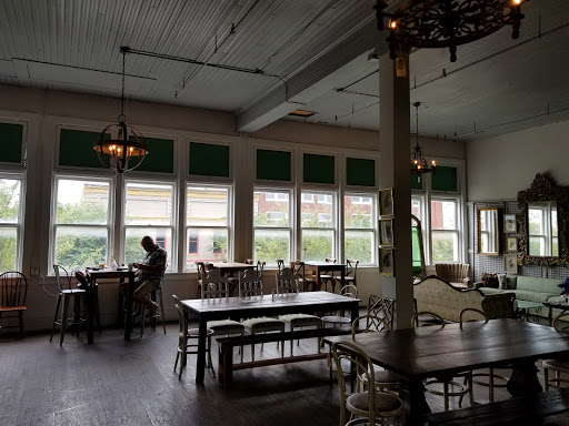 Coffee Shop «Buckhead CoffeeHouse», reviews and photos, 1173 Trotwood Ave, Columbia, TN 38401, USA