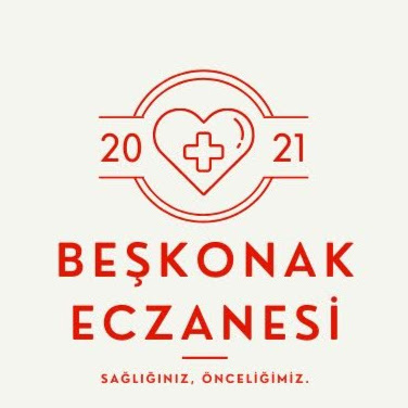 ECZANE BEŞKONAK logo