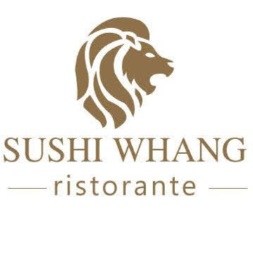 Ristorante Giapponese Sushi Wang logo