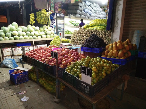SRI KABBALAMMA FRUIT AND VEGETABLES SHOP, Chunchaghatta Ganapathi pura, Main Rd, Bengaluru, Karnataka 560062, India, Fruit_and_Vegetable_Shop, state KA