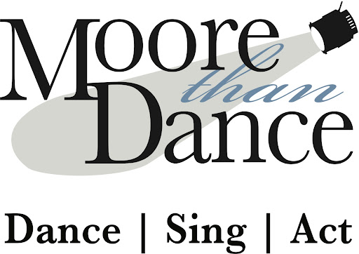Moore Than Dance logo