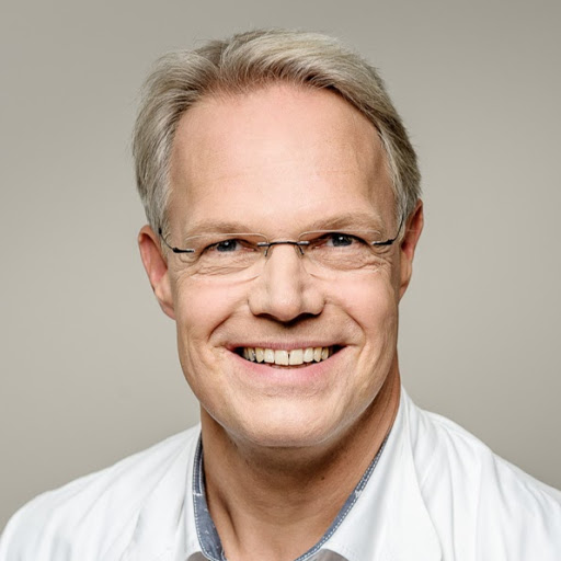 Andreas Bockholt