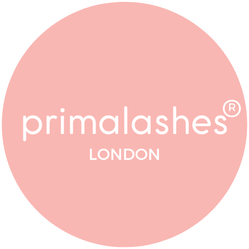 PRIMALASHES Mayfair| London's Leading Experts in Eyelash Extensions logo