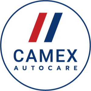 Camex Automotive logo