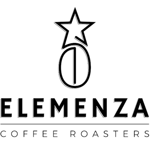 Elemenza Coffee Roasters logo