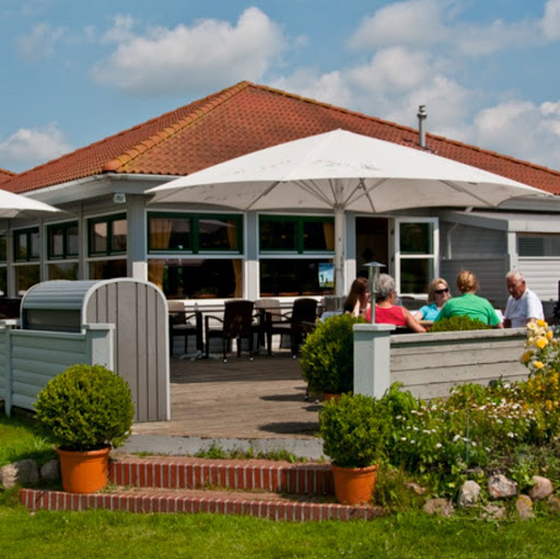 Restaurant im Golfpark Fehmarn logo