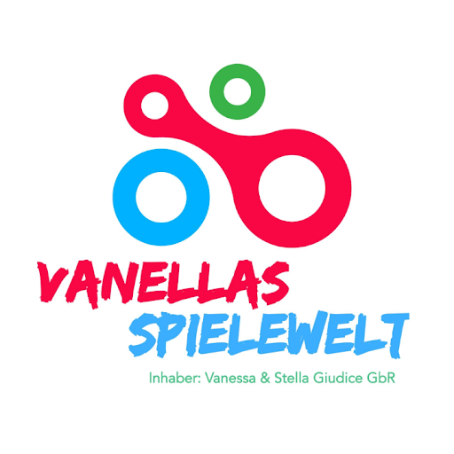 Vanellas Spielewelt - Vanessa & Stella Giudice GbR logo