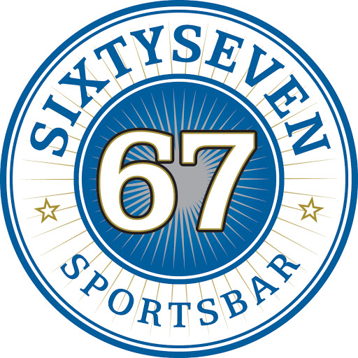 67 Sixtyseven Sportsbar