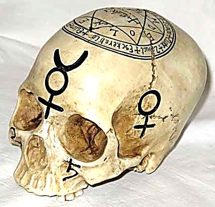 Online Spells Inner Sanctum Initiate Online Spells Inner Sanctum Initiate Image