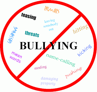 anti bullying sayings