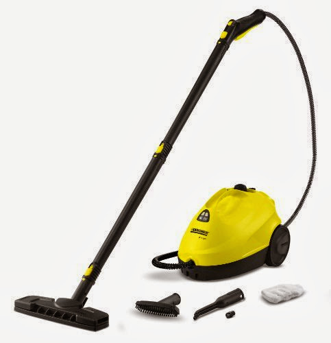  Kärcher SC1.020 Multi-Purpose Steam Cleaner