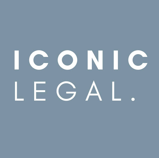 Iconic Legal - Personal Injury Lawyers, Car Accident Lawyers and WorkCover Lawyers Gold Coast logo