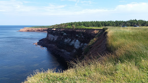 Parc national de l'Île-du-Prince-Édouard