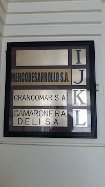 Mercodesarrollo S.A.