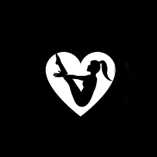 Whitford Pilates logo
