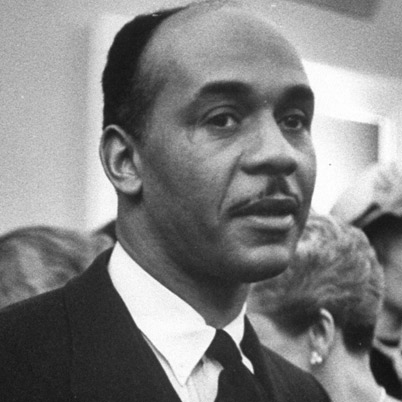 Ralph Ellison Photo 10