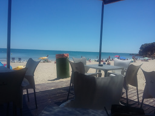 Platja cap roig
