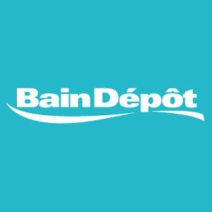 Bain Dépôt Chicoutimi logo