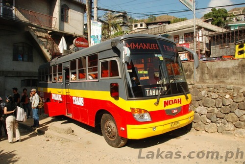 Bus to Tabuk Bus to Tabuk