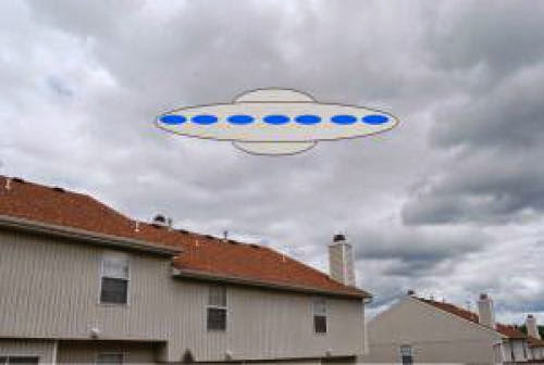 Ufo Sightings Ufo News Kansas City Becomes A New Ufo Hotspot