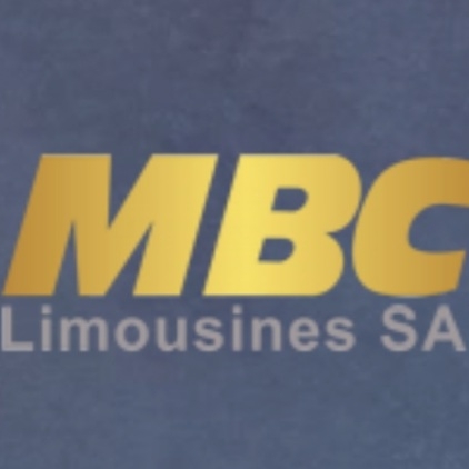 MBC Limousines SA logo